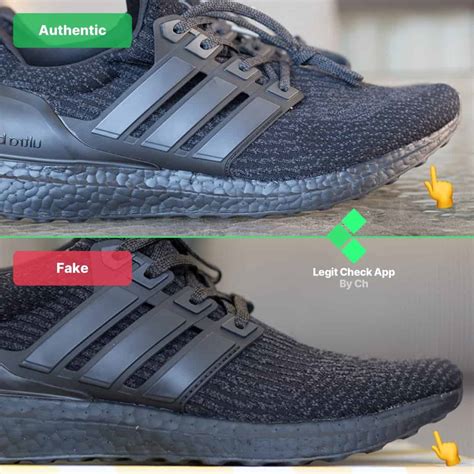 adidas shoes fake brand|adidas ultraboost scam.